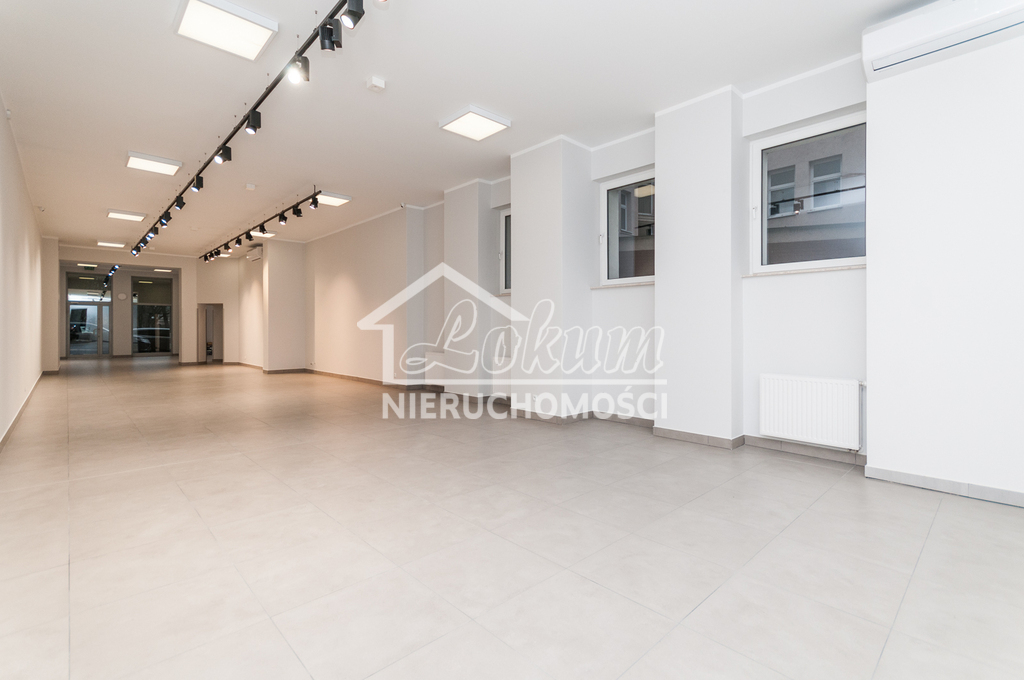 Lokal usługowy na sprzedaż, 290&nbsp;m², Szczecin - zdjęcie 9