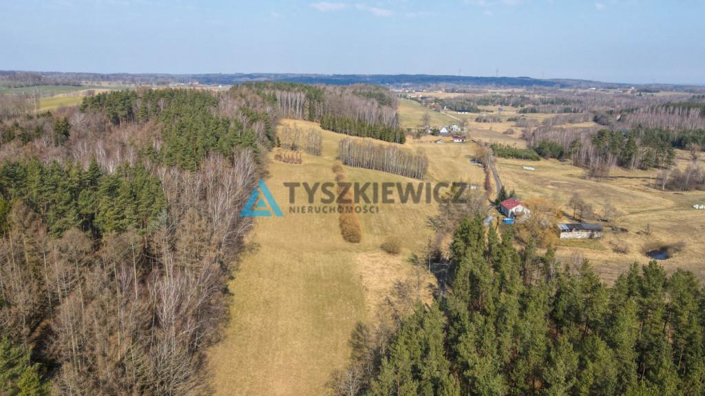 Działki rolne blisko lasu Mierzeszyn - zdjęcie 29