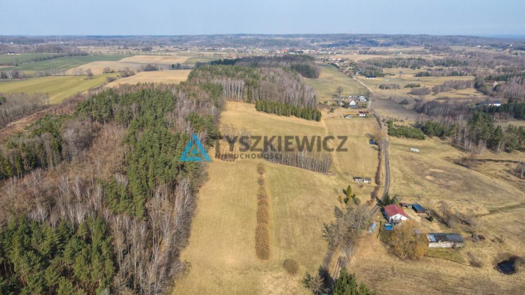 Działki rolne blisko lasu Mierzeszyn - zdjęcie 13