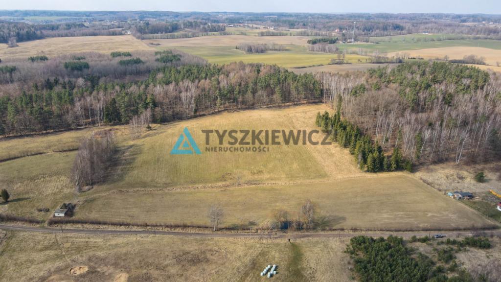 Działki rolne blisko lasu Mierzeszyn - zdjęcie 7