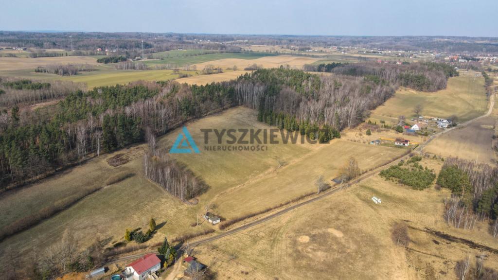 Działki rolne blisko lasu Mierzeszyn - zdjęcie 9
