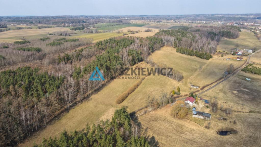Działki rolne blisko lasu Mierzeszyn - zdjęcie 10