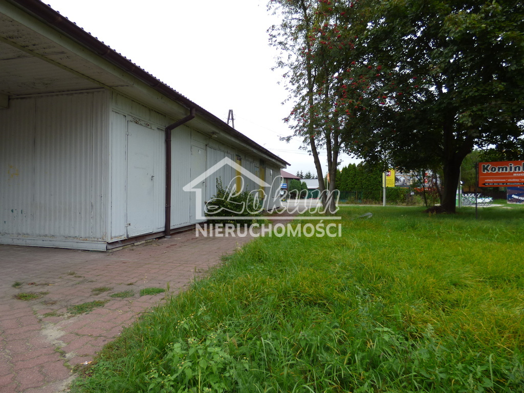 Lokal usługowy na sprzedaż, 400&nbsp;m², Szczecin - zdjęcie 2