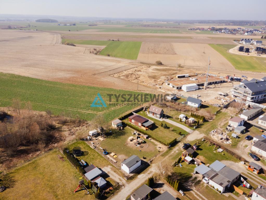 Domek rekreacyjny, 800 m. od piaszczystej plaży - zdjęcie 8