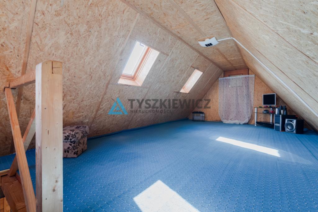 Domek rekreacyjny, 800 m. od piaszczystej plaży - zdjęcie 17