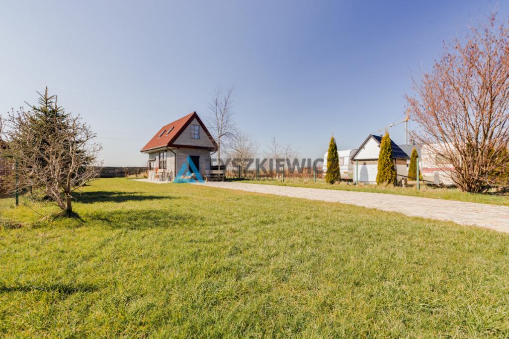Domek rekreacyjny, 800 m. od piaszczystej plaży - zdjęcie 22