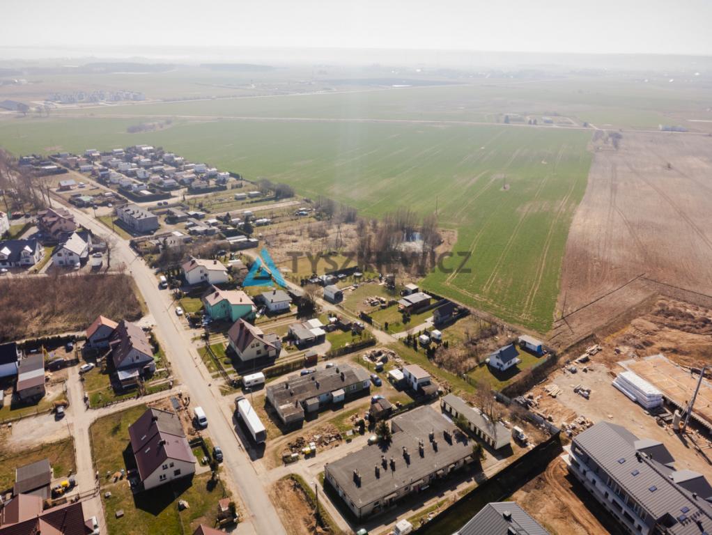 Domek rekreacyjny, 800 m. od piaszczystej plaży - zdjęcie 10