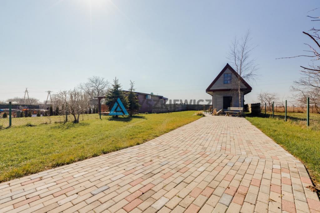 Domek rekreacyjny, 800 m. od piaszczystej plaży - zdjęcie 21