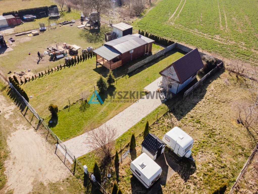 Domek rekreacyjny, 800 m. od piaszczystej plaży - zdjęcie 9