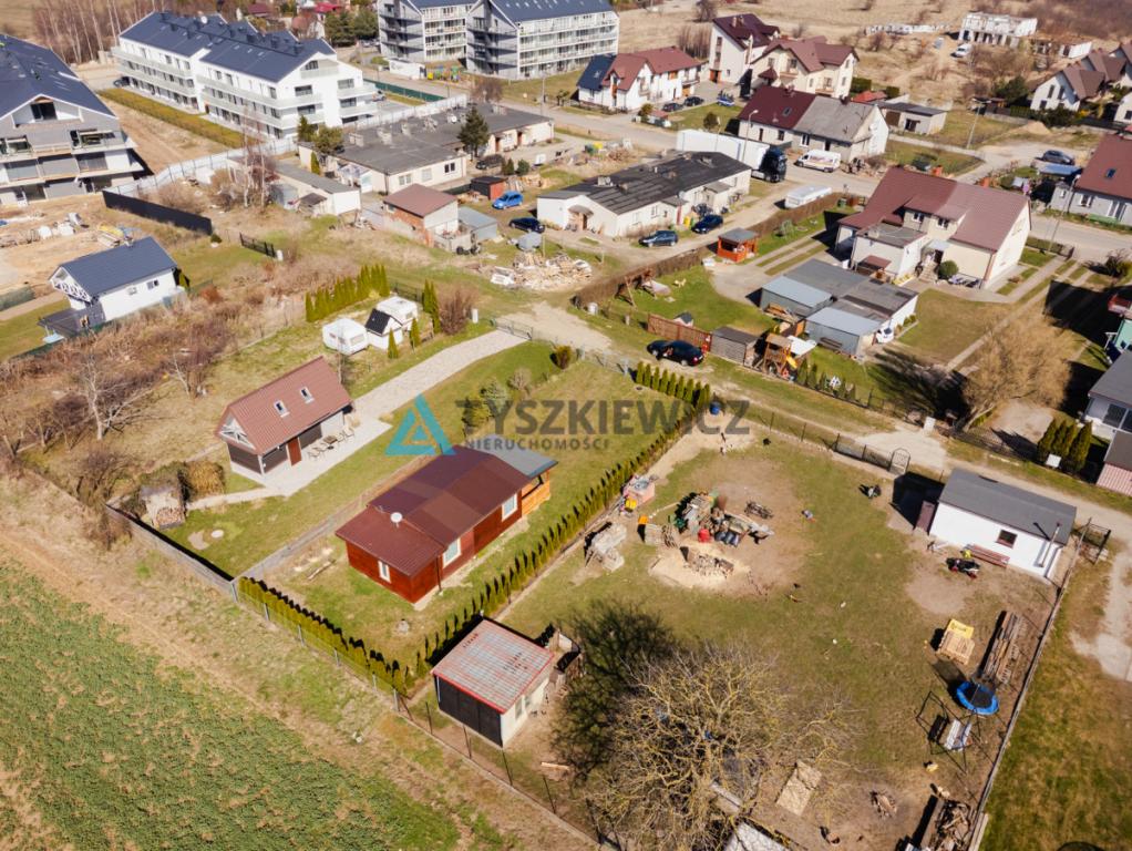 Domek rekreacyjny, 800 m. od piaszczystej plaży - zdjęcie 7