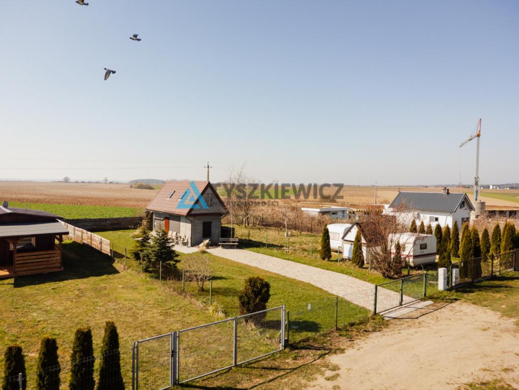 Domek rekreacyjny, 800 m. od piaszczystej plaży - zdjęcie 3