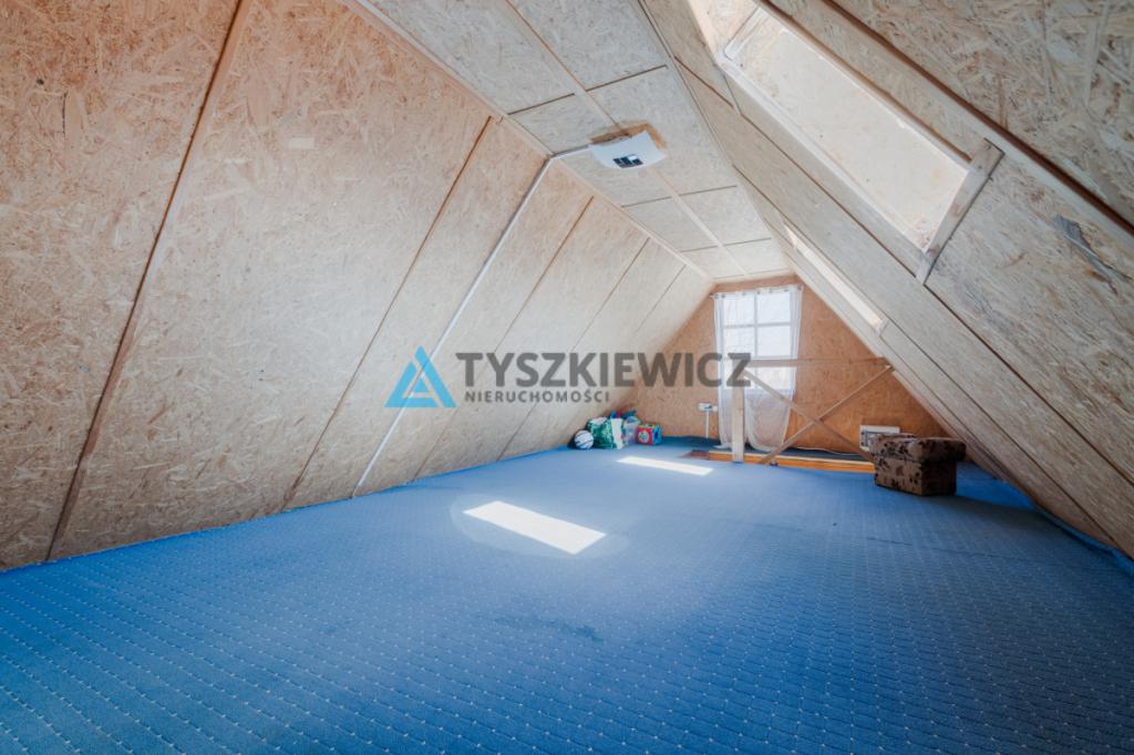 Domek rekreacyjny, 800 m. od piaszczystej plaży - zdjęcie 19