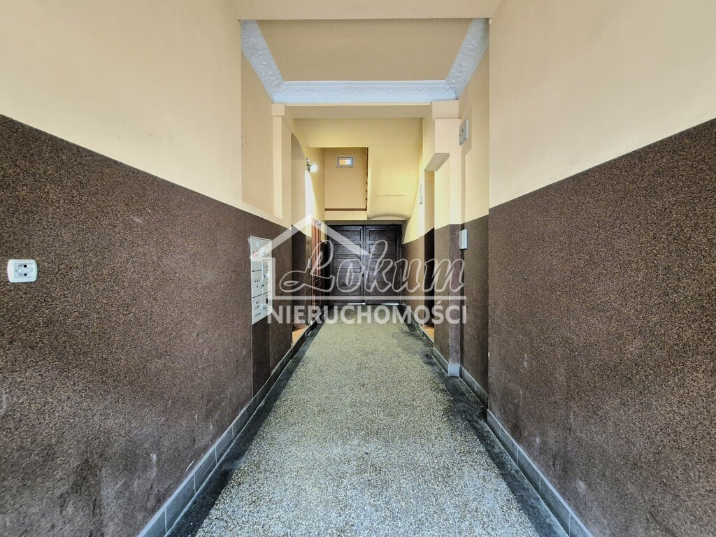 Mieszkanie 84,24 m², Szczecin, Śródmieście, Pocztowa - zdjęcie 14