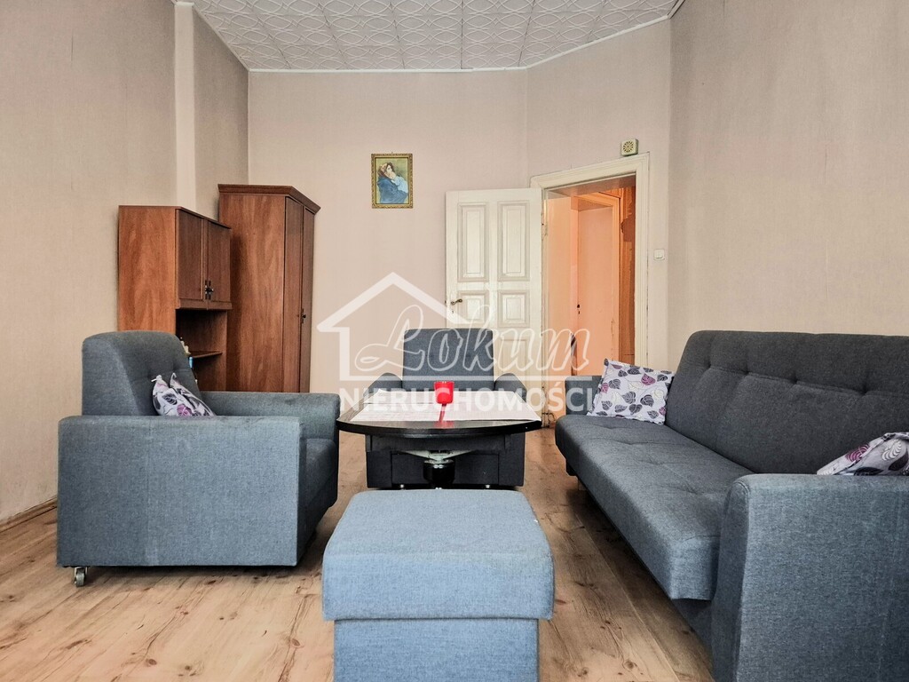 Mieszkanie 84,24 m², Szczecin, Śródmieście, Pocztowa - zdjęcie 1