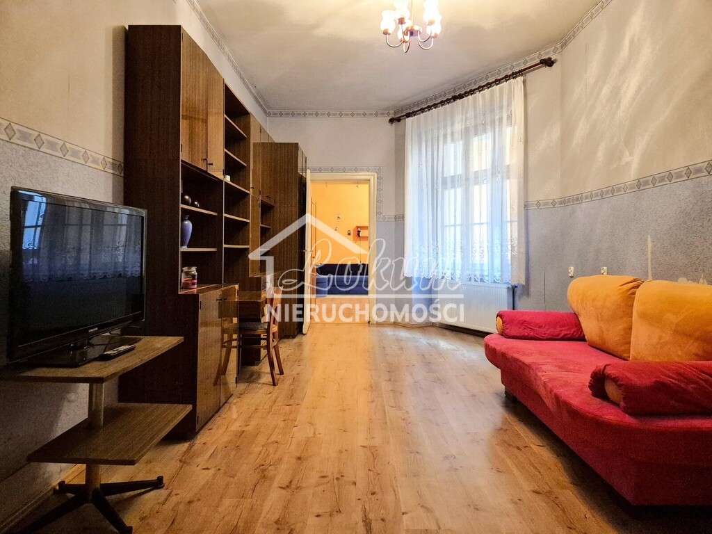 Mieszkanie 84,24 m², Szczecin, Śródmieście, Pocztowa - zdjęcie 3
