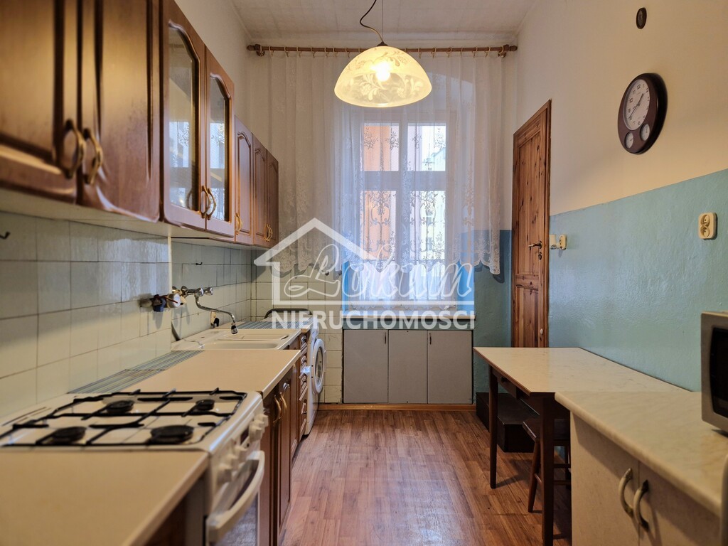 Mieszkanie 84,24 m², Szczecin, Śródmieście, Pocztowa - zdjęcie 11