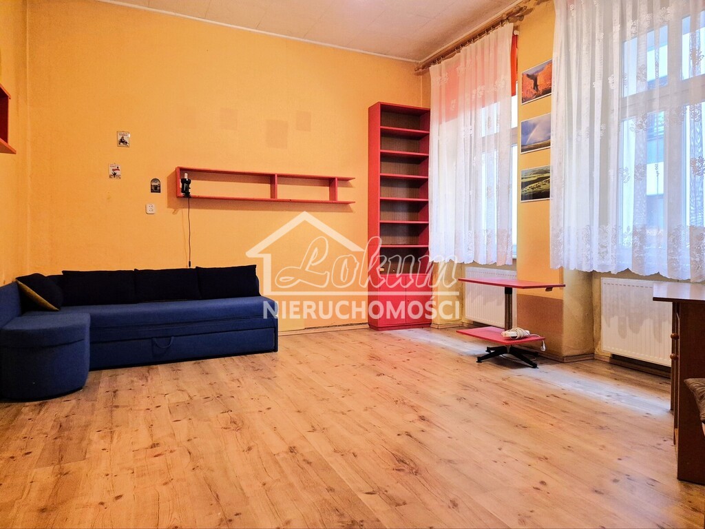 Mieszkanie 84,24 m², Szczecin, Śródmieście, Pocztowa - zdjęcie 5