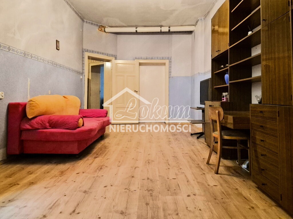 Mieszkanie 84,24 m², Szczecin, Śródmieście, Pocztowa - zdjęcie 6