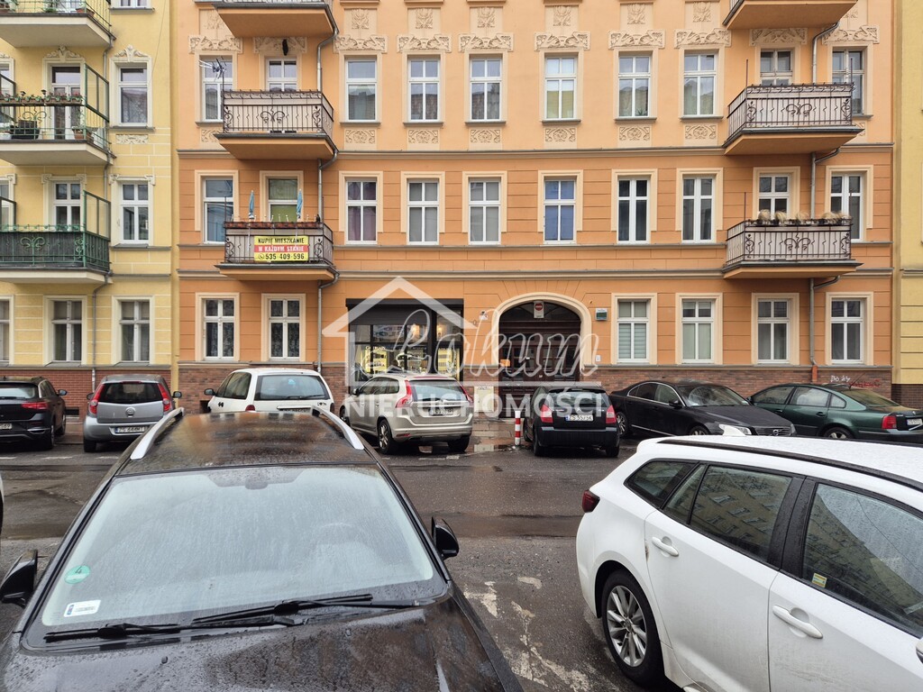 Mieszkanie 84,24 m², Szczecin, Śródmieście, Pocztowa - zdjęcie 17