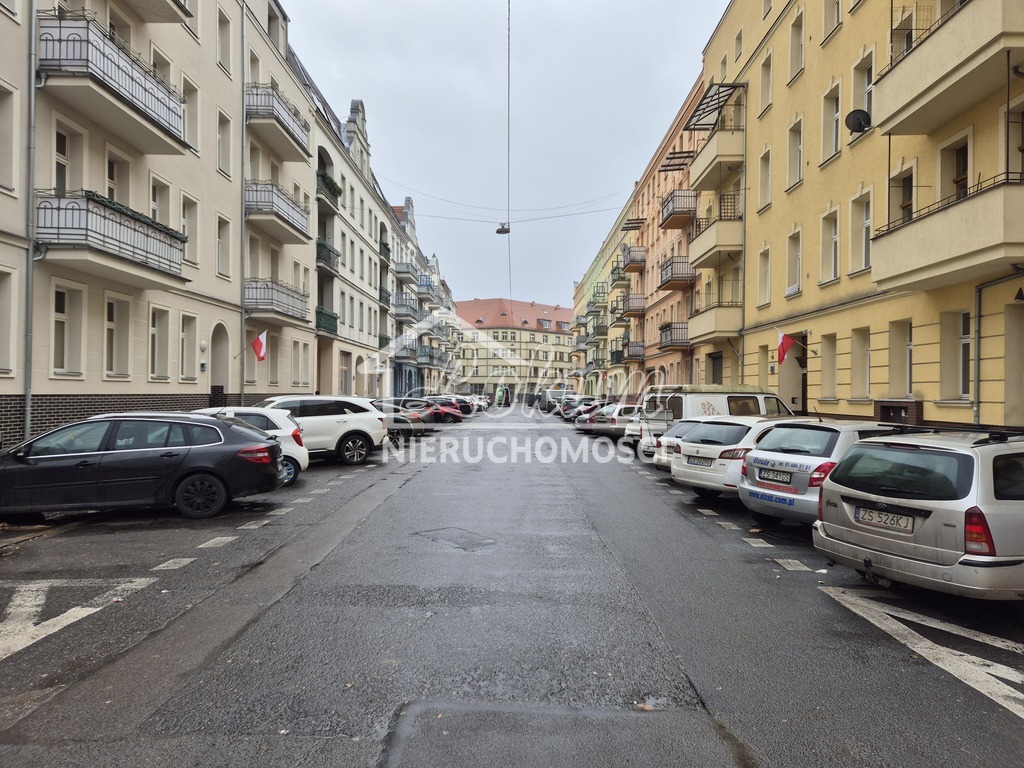 Mieszkanie 84,24 m², Szczecin, Śródmieście, Pocztowa - zdjęcie 17