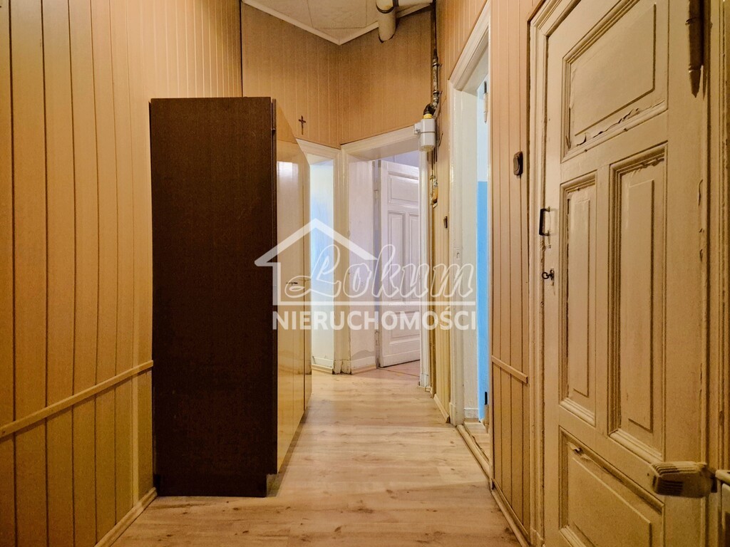 Mieszkanie 84,24 m², Szczecin, Śródmieście, Pocztowa - zdjęcie 8