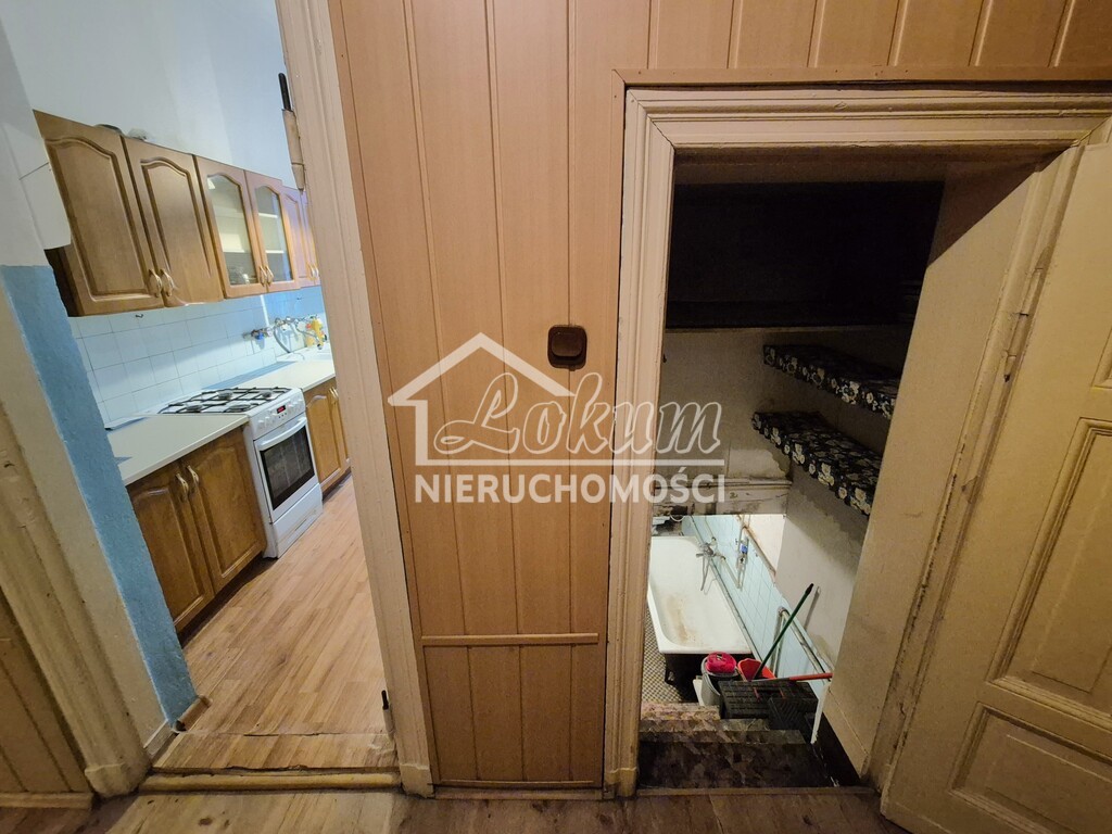 Mieszkanie 84,24 m², Szczecin, Śródmieście, Pocztowa - zdjęcie 9