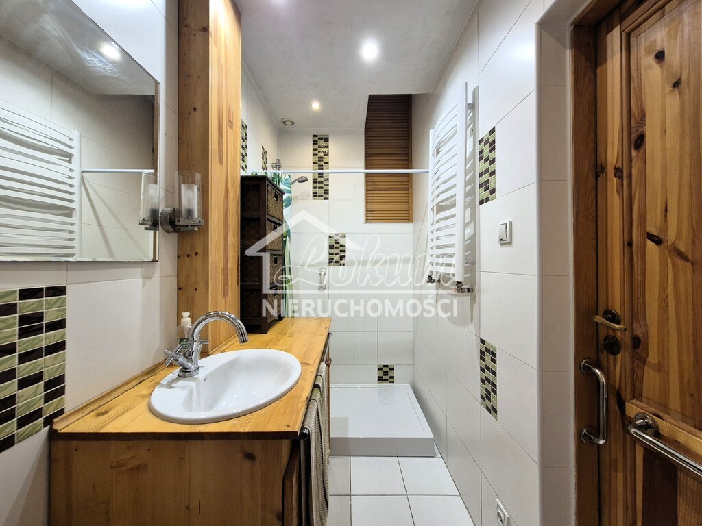 Mieszkanie 84,24 m², Szczecin, Śródmieście, Pocztowa - zdjęcie 13