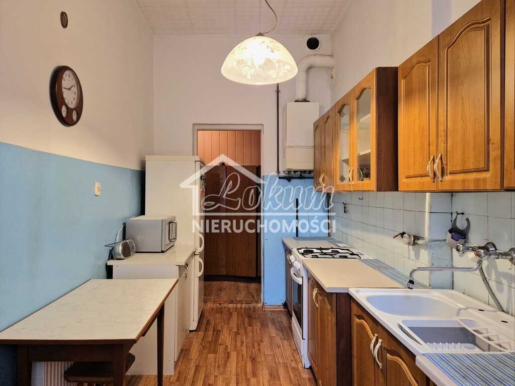 Mieszkanie 84,24 m², Szczecin, Śródmieście, Pocztowa - zdjęcie 13