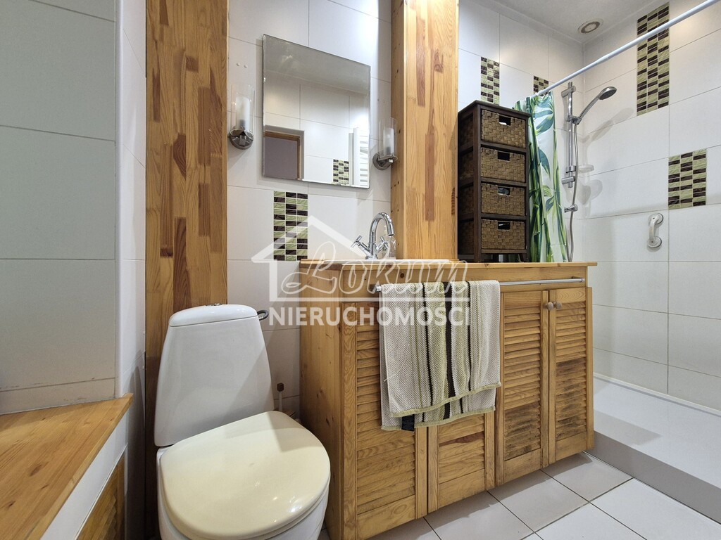 Mieszkanie 84,24 m², Szczecin, Śródmieście, Pocztowa - zdjęcie 11