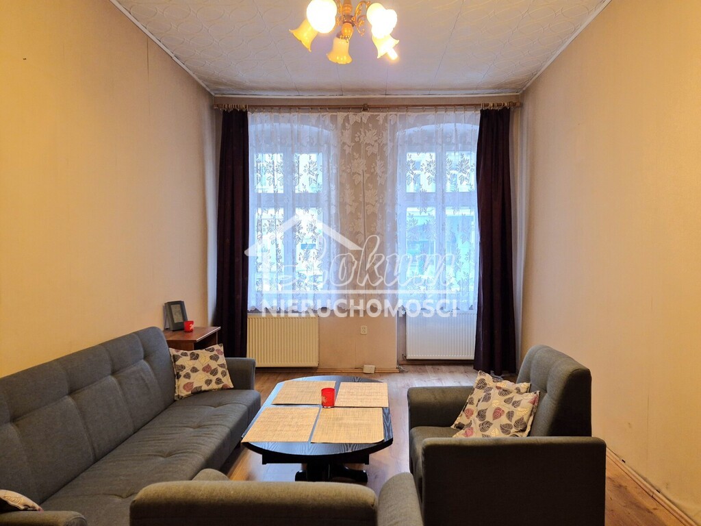 Mieszkanie 84,24 m², Szczecin, Śródmieście, Pocztowa - zdjęcie 2