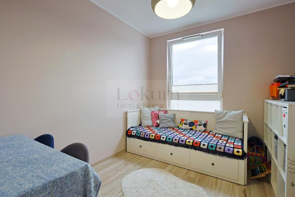 Zamienie - zielona enklawa pod Warszawą - zdjęcie 17