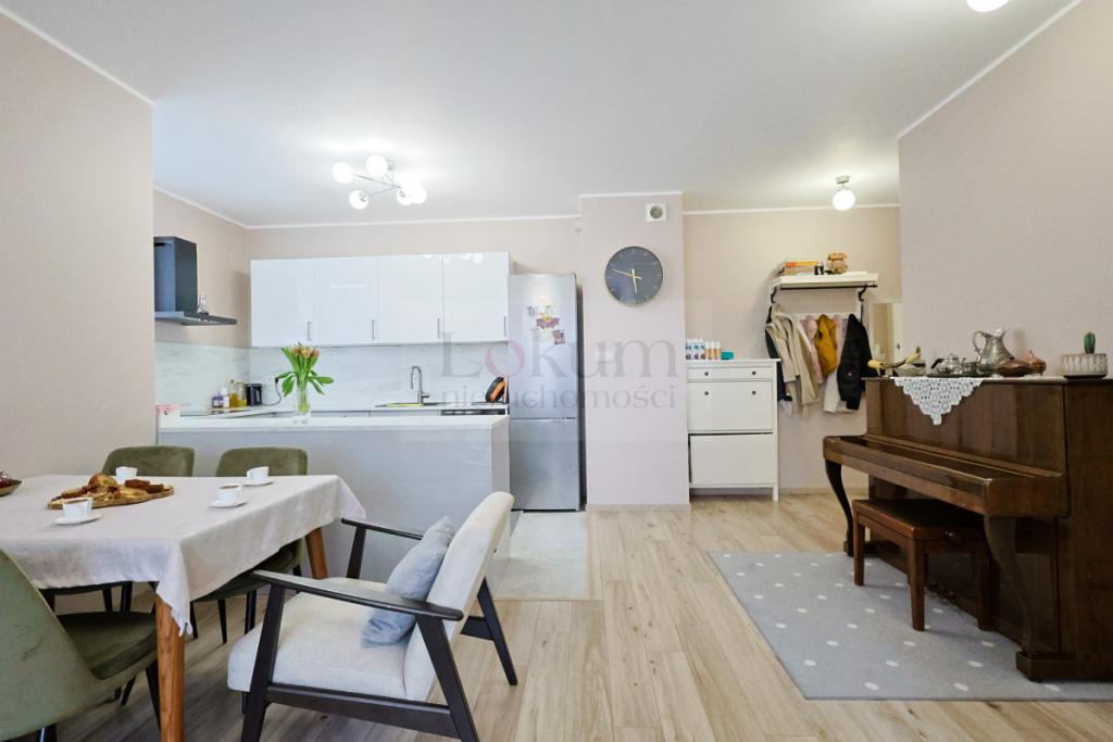 Zamienie - zielona enklawa pod Warszawą - zdjęcie 5