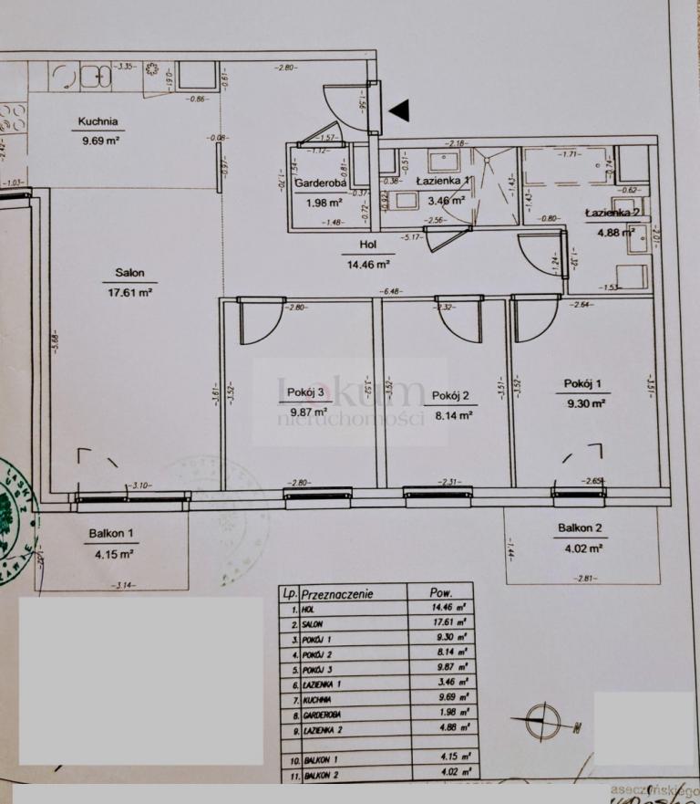 Zamienie - zielona enklawa pod Warszawą - zdjęcie 19