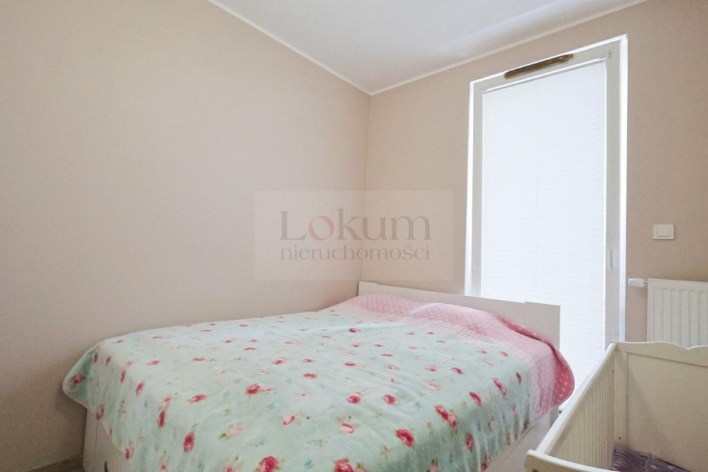 Zamienie - zielona enklawa pod Warszawą - zdjęcie 12