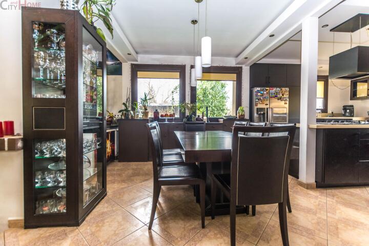 Dom 341 m², Piaseczno, Zalesie Dolne, Słoneczna - zdjęcie 2