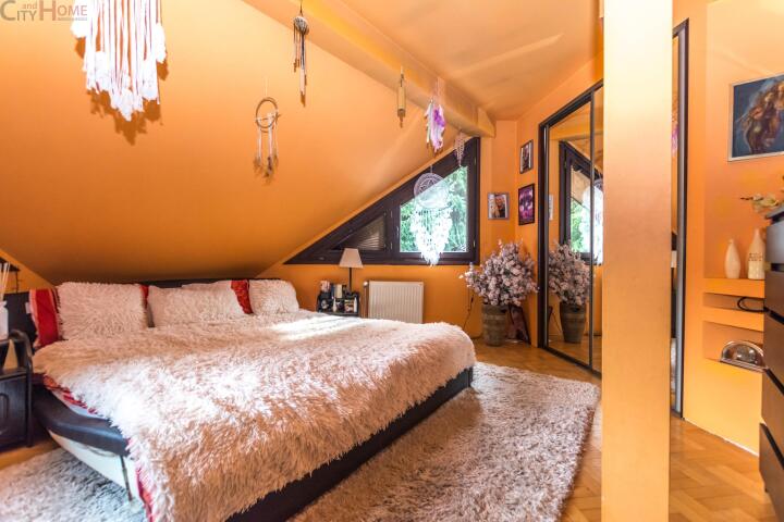 Dom 341 m², Piaseczno, Zalesie Dolne, Słoneczna - zdjęcie 11