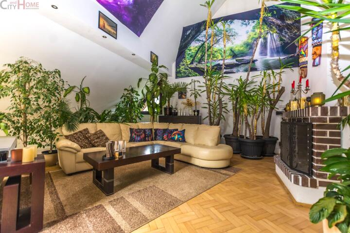 Dom 341 m², Piaseczno, Zalesie Dolne, Słoneczna - zdjęcie 14