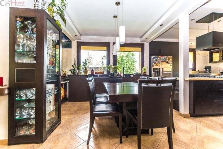 Dom 341 m², Piaseczno, Zalesie Dolne, Słoneczna - zdjęcie 10
