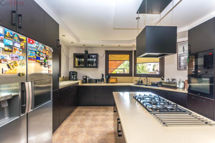 Dom 341 m², Piaseczno, Zalesie Dolne, Słoneczna - zdjęcie 7