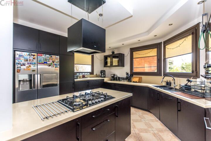 Dom 341 m², Piaseczno, Zalesie Dolne, Słoneczna - zdjęcie 6