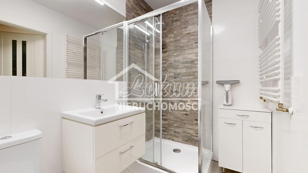 Mieszkanie 41,17&nbsp;m², Szczecin, Świerczewo, Marcina Kasprzaka - zdjęcie 6