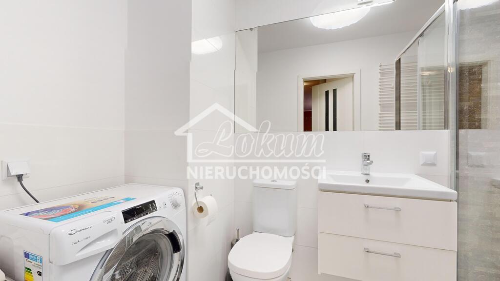 Mieszkanie 41,17&nbsp;m², Szczecin, Świerczewo, Marcina Kasprzaka - zdjęcie 7