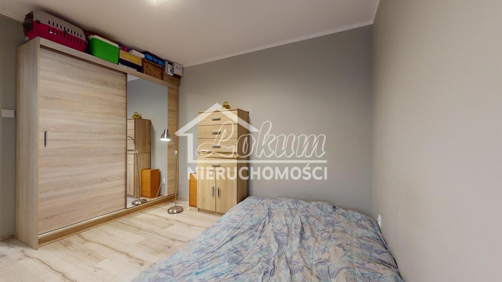 Mieszkanie 41,17&nbsp;m², Szczecin, Świerczewo, Marcina Kasprzaka - zdjęcie 8