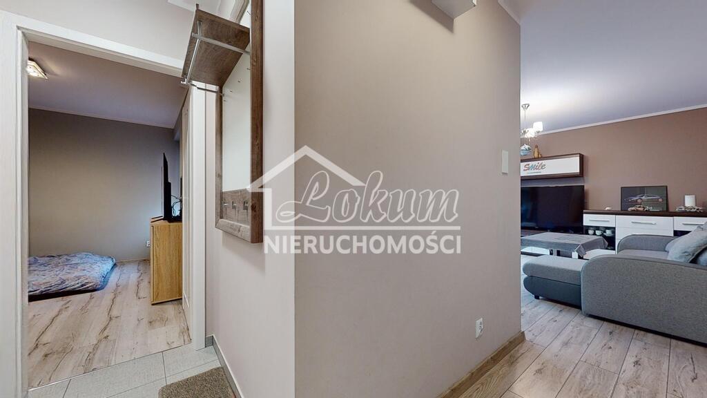 Mieszkanie 41,17&nbsp;m², Szczecin, Świerczewo, Marcina Kasprzaka - zdjęcie 11