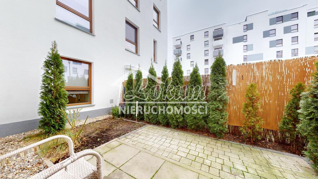 Mieszkanie 41,17&nbsp;m², Szczecin, Świerczewo, Marcina Kasprzaka - zdjęcie 2