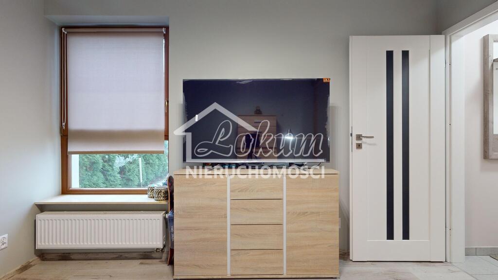 Mieszkanie 41,17&nbsp;m², Szczecin, Świerczewo, Marcina Kasprzaka - zdjęcie 10