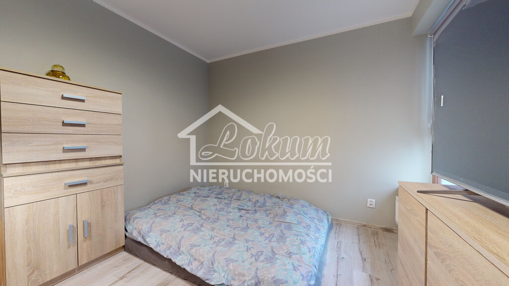Mieszkanie 41,17&nbsp;m², Szczecin, Świerczewo, Marcina Kasprzaka - zdjęcie 9