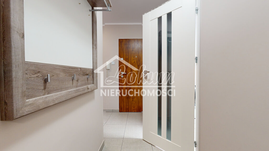 Mieszkanie 41,17&nbsp;m², Szczecin, Świerczewo, Marcina Kasprzaka - zdjęcie 12