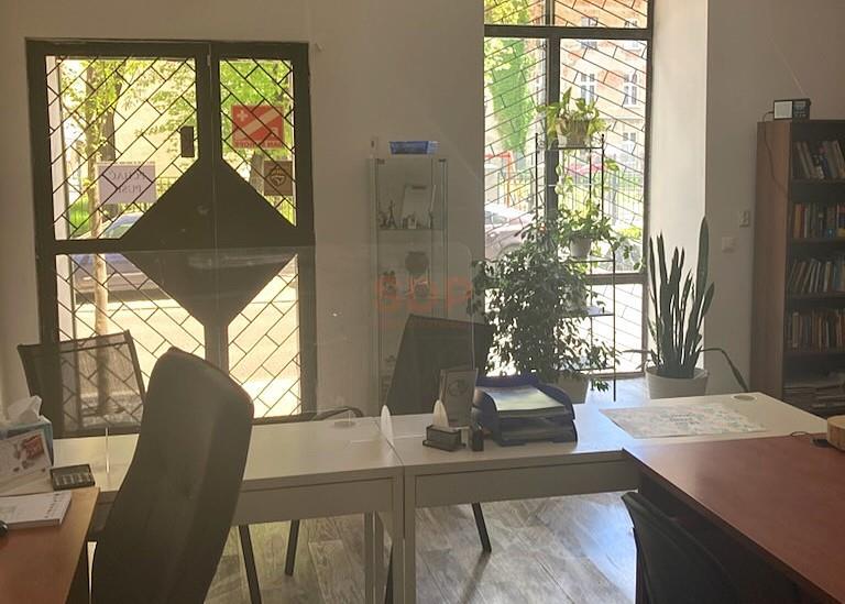 Lokal biurowy na sprzedaż, 92 m², Łódź, Śródmieście, Plac Wolności - zdjęcie 3