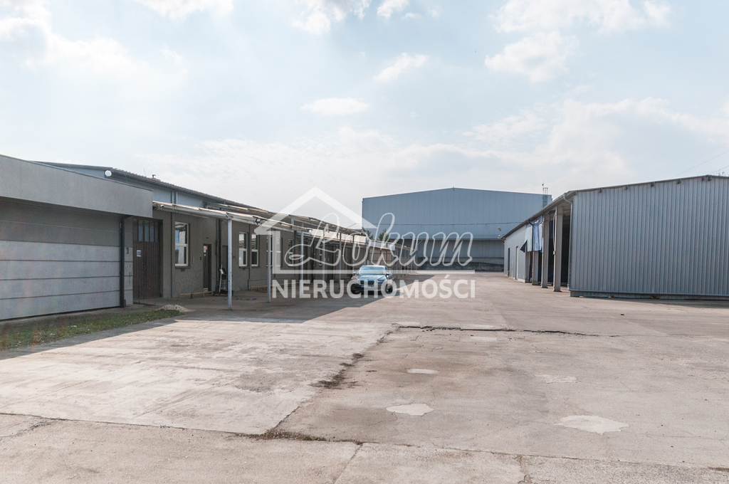 Magazyn do wynajęcia, 1365 m², Stargard - zdjęcie 4